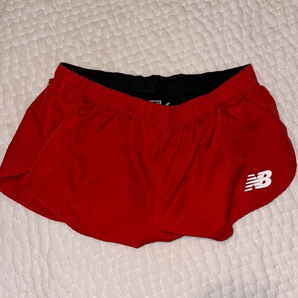 New Balance Running Shorts